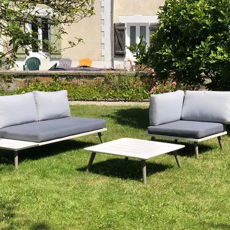 Pomme Happy Close To Bayeux Normandie 1 Pers