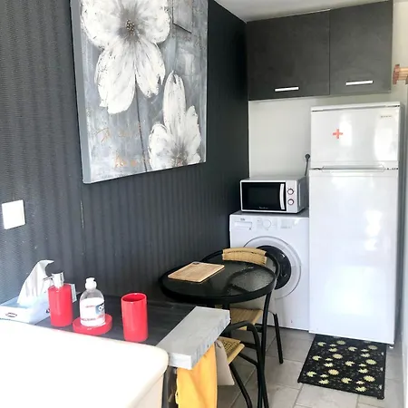 Pomme Happy Aux Portes De Bayeux Normandie 1 A 2 Pers Bed & Breakfast *