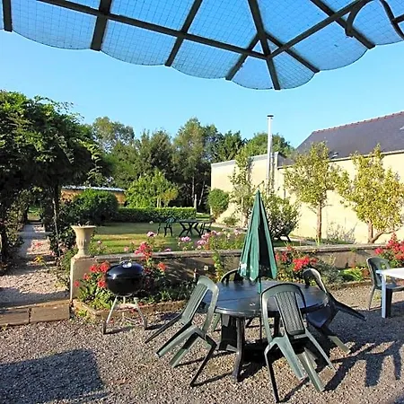 Pomme Happy Close To Bayeux Normandie 1 Pers 3* Monceaux-en-Bessin