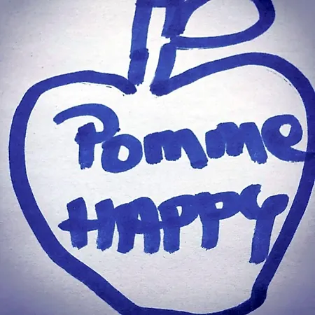 Frühstückspension Pomme Happy Close To Bayeux Normandie 1 Pers 3*