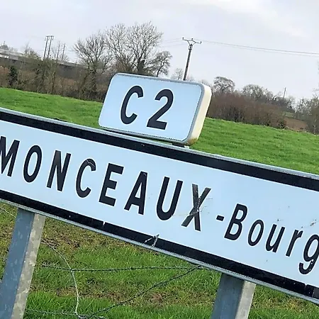 Pomme Happy Close To Bayeux Normandie 1 Pers