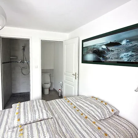 Pomme Happy Aux Portes De Bayeux Normandie 1 A 2 Pers Bed & Breakfast Monceaux-en-Bessin