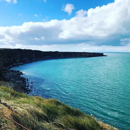 Pomme Happy Close To Bayeux Normandie 1 Pers 3*