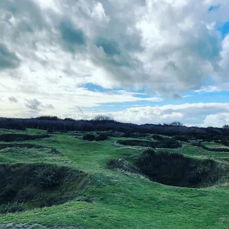 Pomme Happy Close To Bayeux Normandie 1 Pers Oda ve Kahvaltı Monceaux-en-Bessin