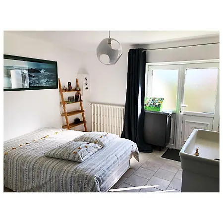 Pomme Happy Aux Portes De Bayeux Normandie 1 A 2 Pers *