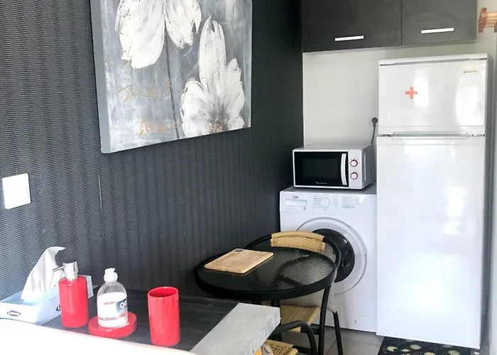 Pomme Happy Close To Bayeux Normandie 1 Pers Bed & Breakfast 3*