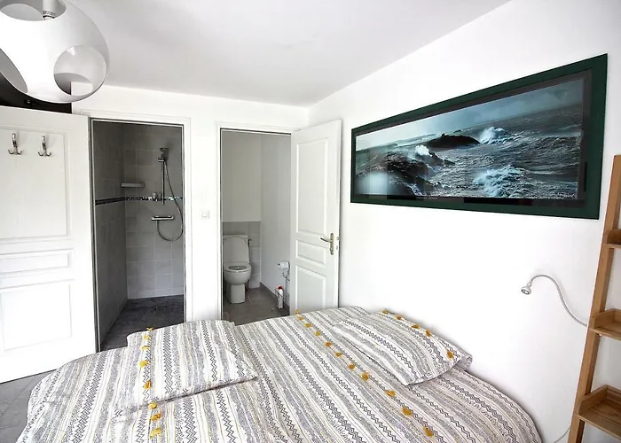 Pomme Happy Close To Bayeux Normandie 1 Pers Bed & Breakfast Monceaux-en-Bessin