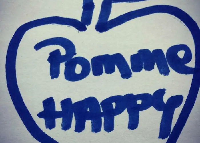 Bed & Breakfast Pomme Happy Close To Bayeux Normandie 1 Pers Monceaux-en-Bessin