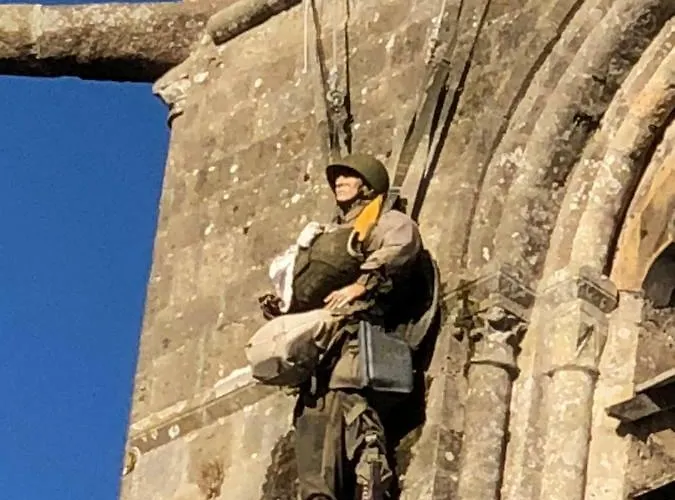 Pomme Happy Close To Bayeux Normandie 1 Pers 3*