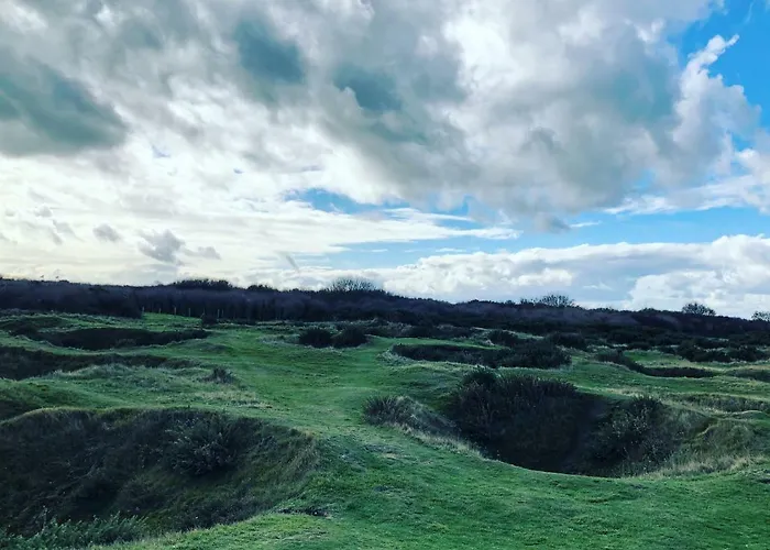 Pomme Happy Close To Bayeux Normandie 1 Pers Bed and breakfast Monceaux-en-Bessin